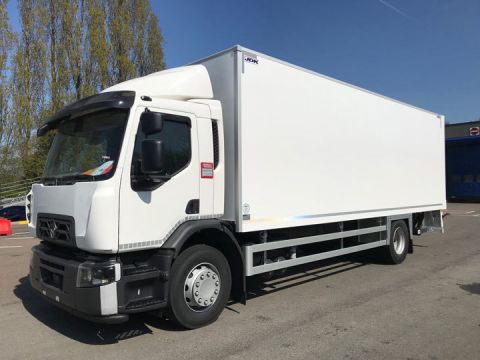 Profitbox Teaser Zwaar