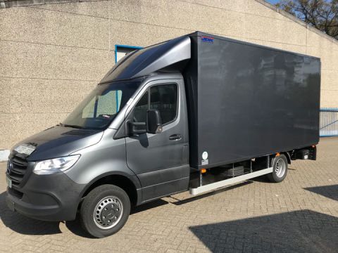 Optie Zijdelingse Berscherming