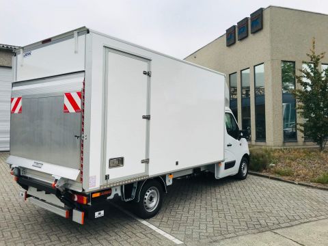 Profitbox Laadklep 3 5 Ton 1