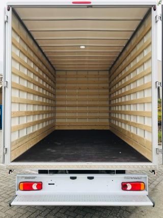 Profit Box Standaard Deuren 1