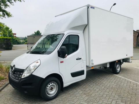 Profit Box Standaard Deuren 2