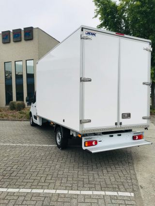 Profit Box Standaard Deuren