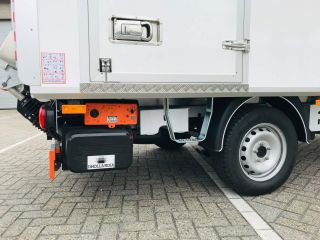 Profit Box Standaard Laadklep 3