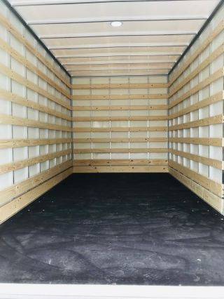 Profit Box Standaard Laadklep 4