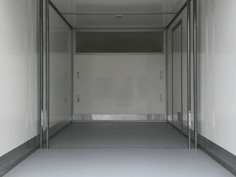 Cool Geisoleerde Vloer