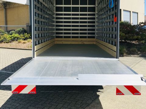 Optie Manuele Rolstop