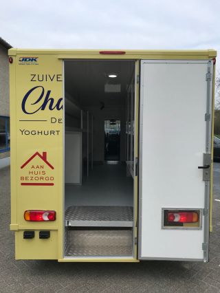 Zuivelhandel Charlotte 1