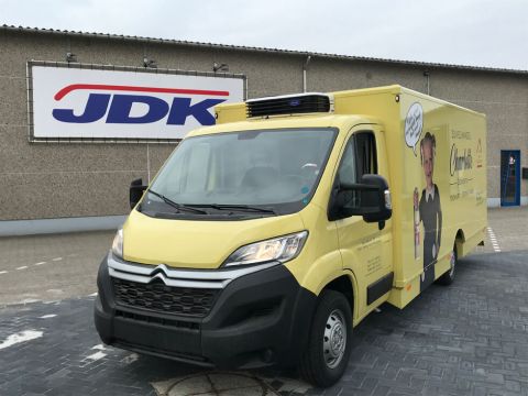 Zuivelhandel Charlotte 5