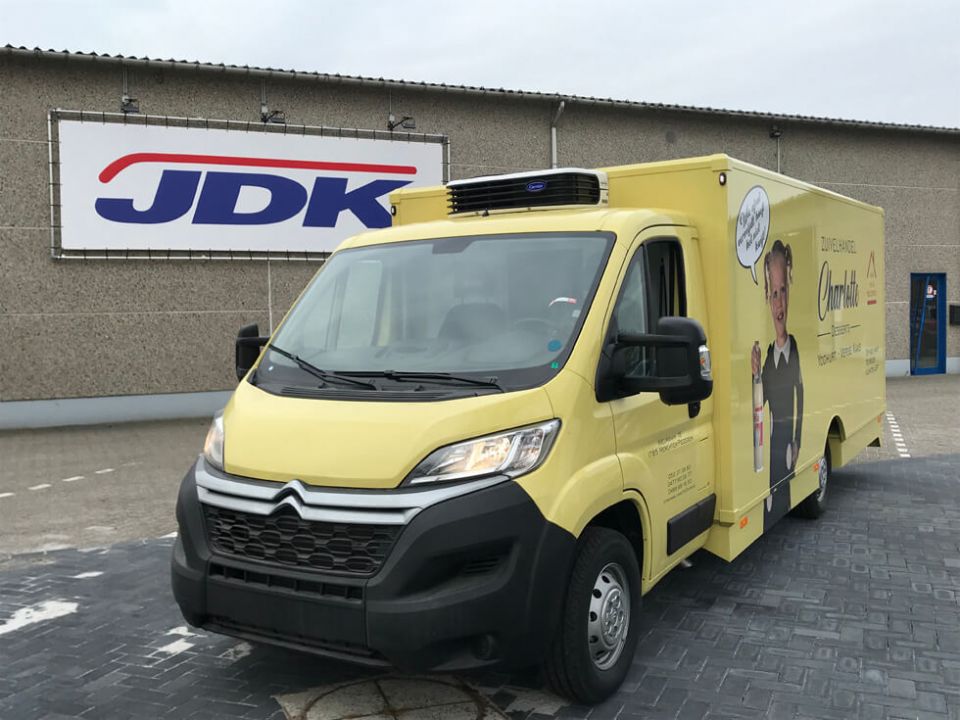 Zuivelhandel Charlotte 5