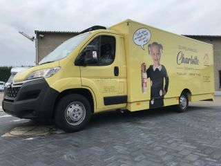 Zuivelhandel Charlotte 6