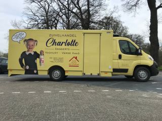 Zuivelhandel Charlotte 7