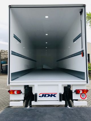 Wasserij Don Bosco 3