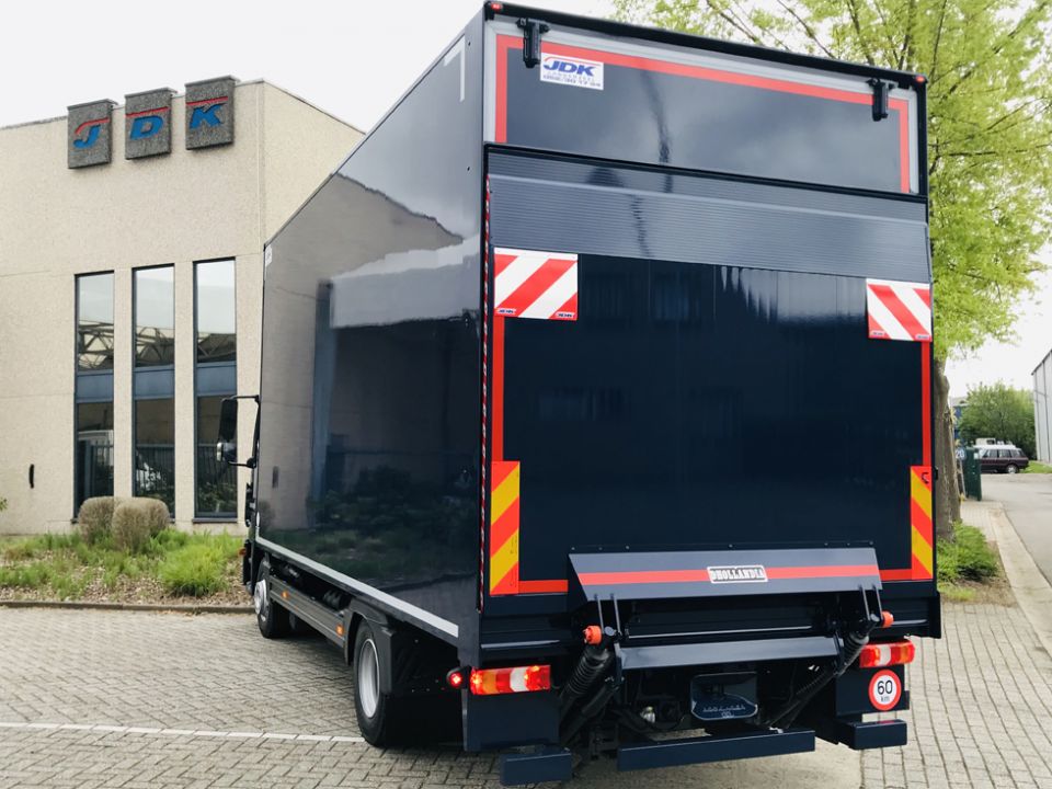 Verhuizingen Neetens 1