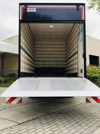 Verhuizingen Neetens 4