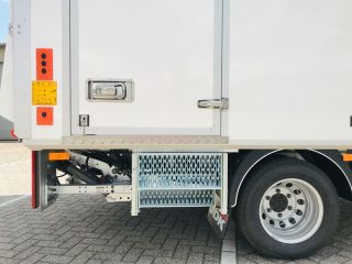 Profitbox Hans Van Opdorp Kanteltrap 2