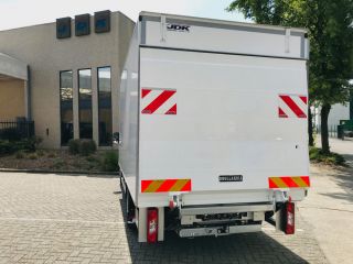 Profitbox Hans Van Opdorp Laadklep 1