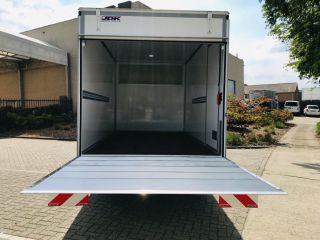 Profitbox Hans Van Opdorp Laadklep 2