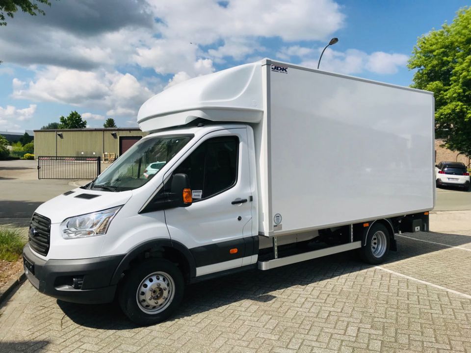 Profitbox Hans Van Opdorp