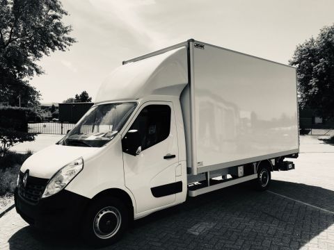 Profitbox Autopartners Mechelen 1