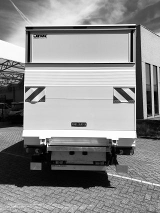 Profitbox Autopartners Mechelen 2