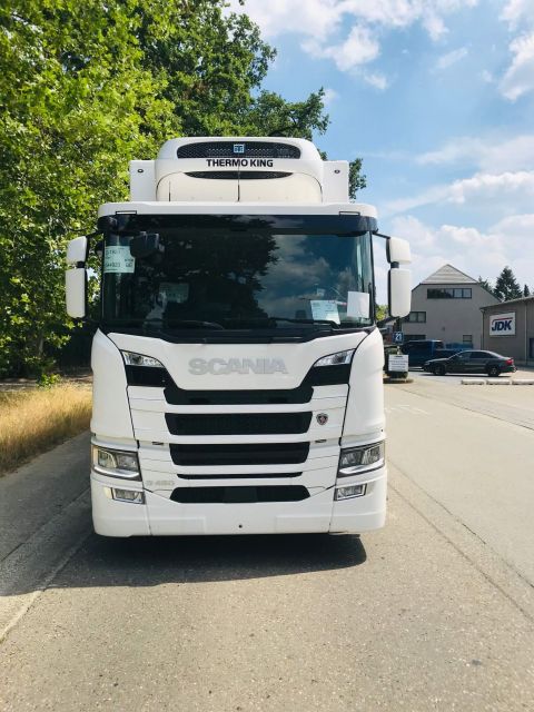 Opbouw Halal Foods 7