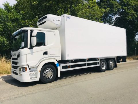 Opbouw Halal Foods 8