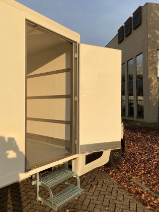 Proxy Delhaize Ukkel 02