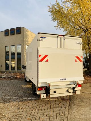 Proxy Delhaize Ukkel 05