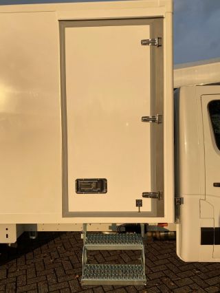 Proxy Delhaize Ukkel 07