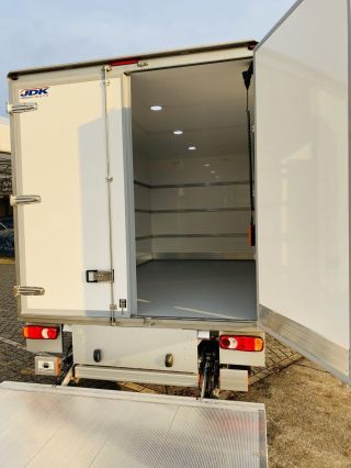 Proxy Delhaize Ukkel 11